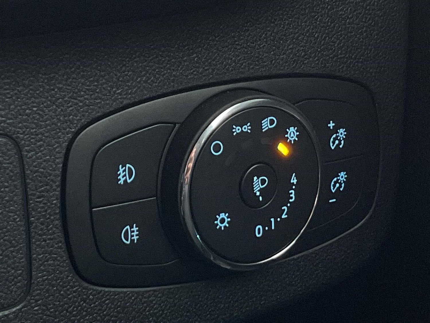 Used Ford Puma 2023 for sale - 77888592: Photo 41