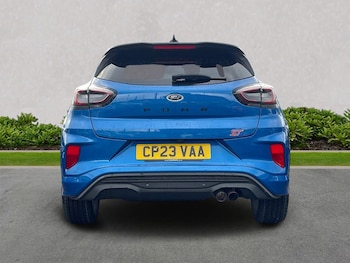 Used Ford Puma 2023 for sale - 77888592: Photo