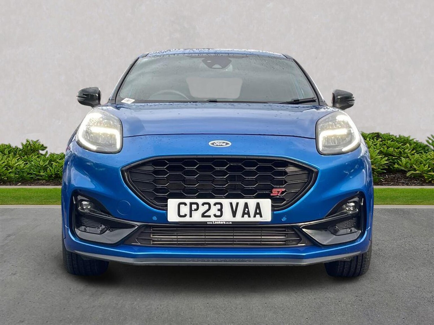 Used Ford Puma 2023 for sale - 77888592: Photo 5