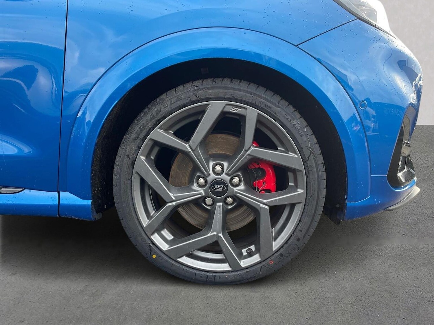 Used Ford Puma 2023 for sale - 77888592: Photo 6