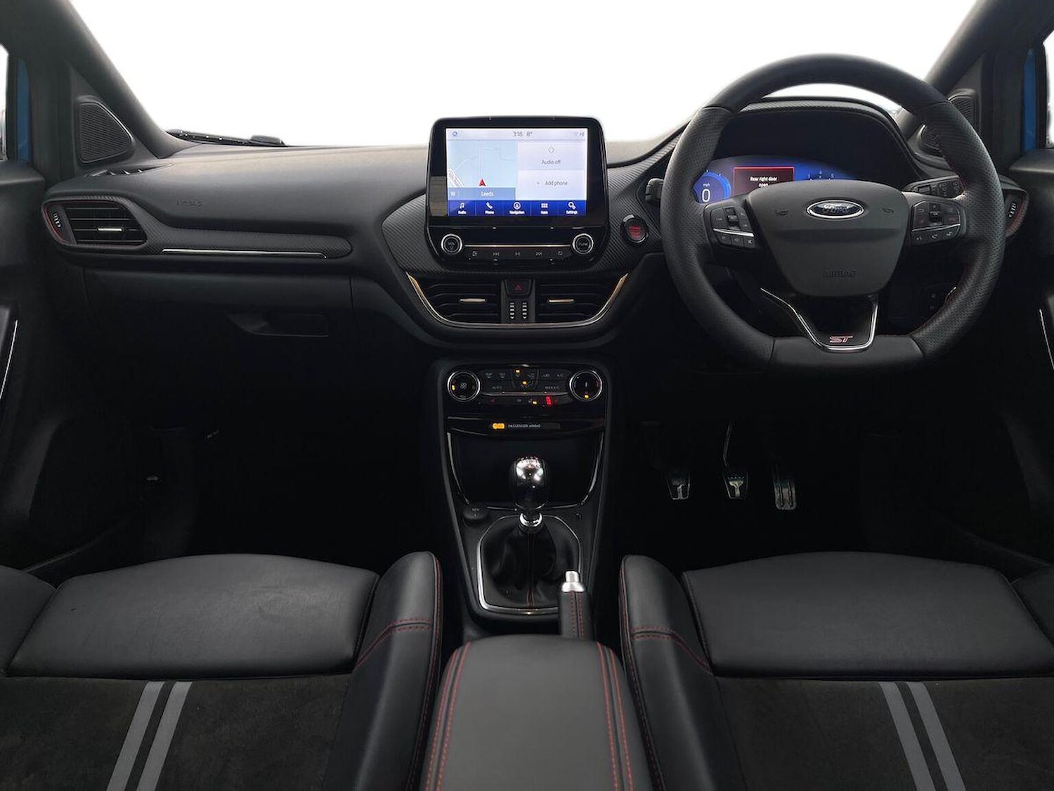 Used Ford Puma 2023 for sale - 77888592: Photo 8