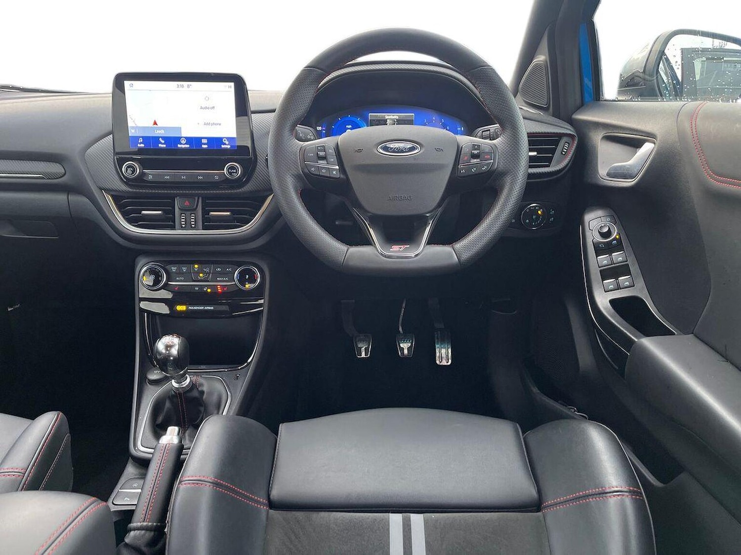 Used Ford Puma 2023 for sale - 77888592: Photo 9