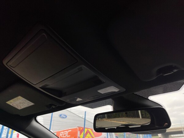 Used Ford Fiesta 2020 for sale - 76243889: Photo 14