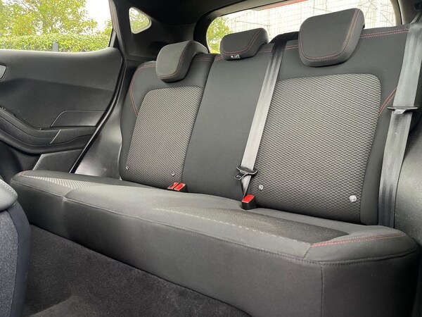Used Ford Fiesta 2020 for sale - 76243889: Photo 16