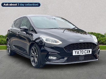 Ford - Fiesta