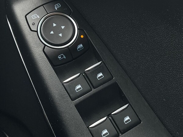 Used Ford Fiesta 2020 for sale - 76243889: Photo 21
