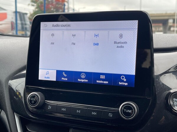 Used Ford Fiesta 2020 for sale - 76243889: Photo 22