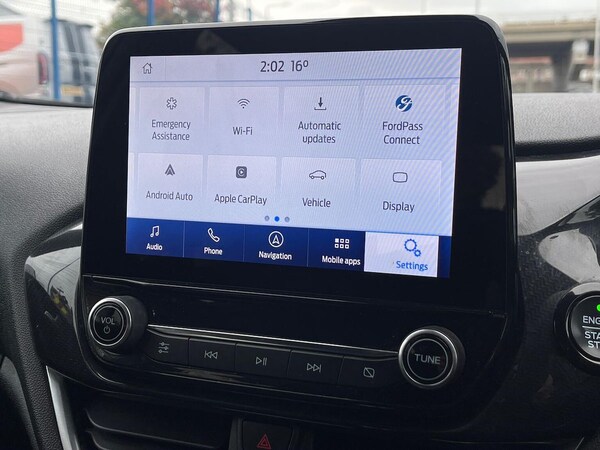 Used Ford Fiesta 2020 for sale - 76243889: Photo 24