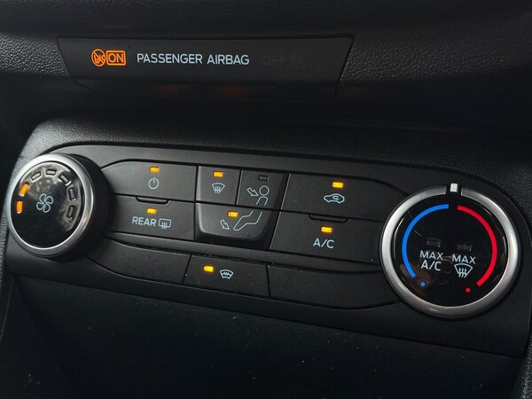 Used Ford Fiesta 2020 for sale - 76243889: Photo 25