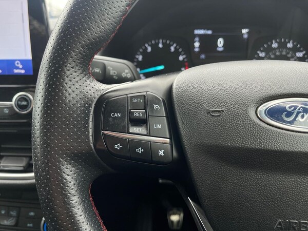 Used Ford Fiesta 2020 for sale - 76243889: Photo 26