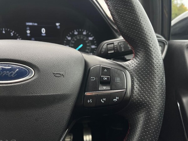 Used Ford Fiesta 2020 for sale - 76243889: Photo 27