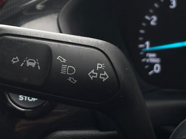 Used Ford Fiesta 2020 for sale - 76243889: Photo 28