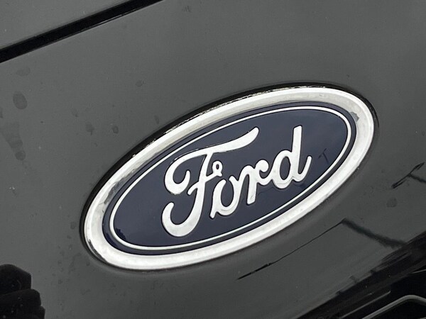 Used Ford Fiesta 2020 for sale - 76243889: Photo 33