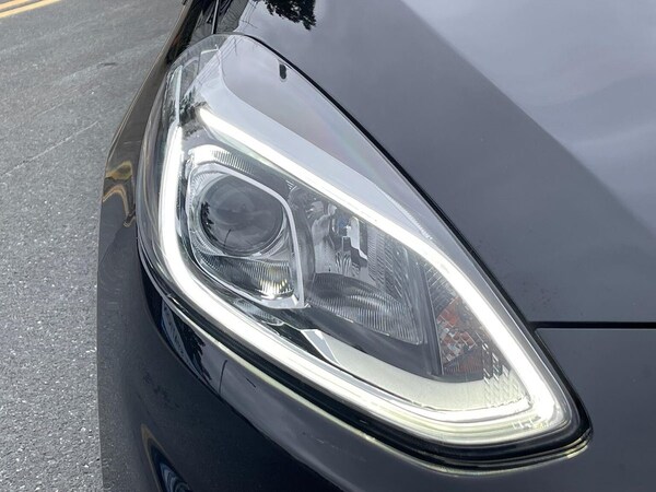 Used Ford Fiesta 2020 for sale - 76243889: Photo 34