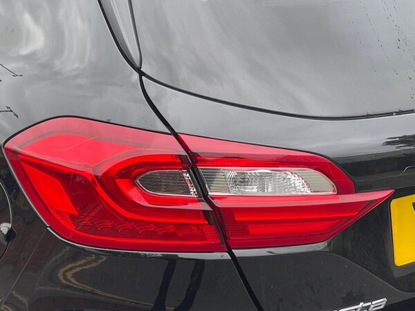 Used Ford Fiesta 2020 for sale - 76243889: Photo 36