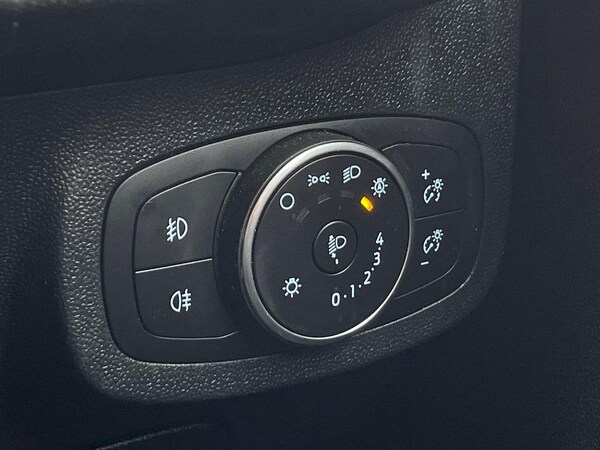 Used Ford Fiesta 2020 for sale - 76243889: Photo 39