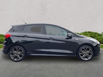 Used Ford Fiesta 2020 for sale - 76243889: Photo 3