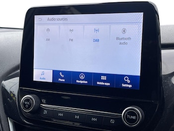 Used Ford Fiesta 2020 for sale - 76243889: Photo 4