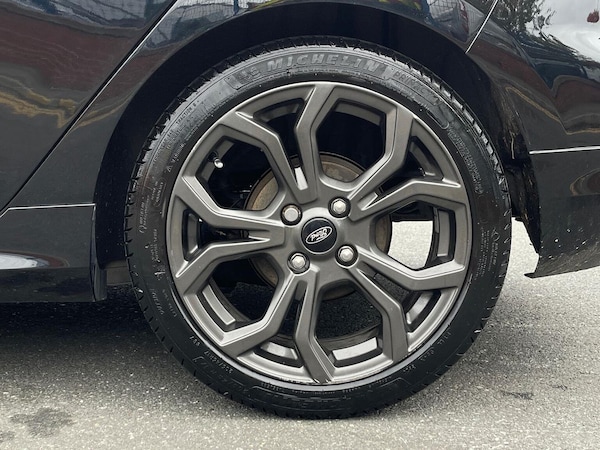 Used Ford Fiesta 2020 for sale - 76243889: Photo 6