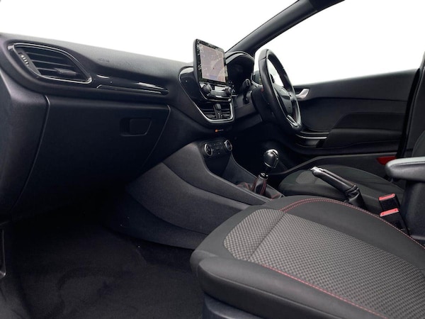 Used Ford Fiesta 2020 for sale - 76243889: Photo 7