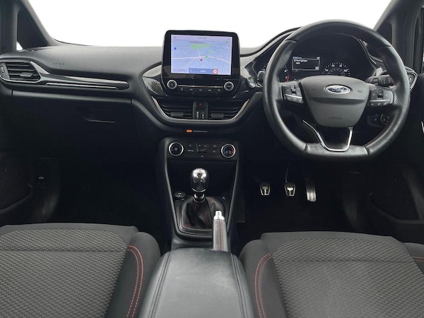 Used Ford Fiesta 2020 for sale - 76243889: Photo 8
