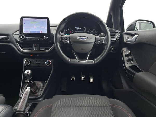 Used Ford Fiesta 2020 for sale - 76243889: Photo 9