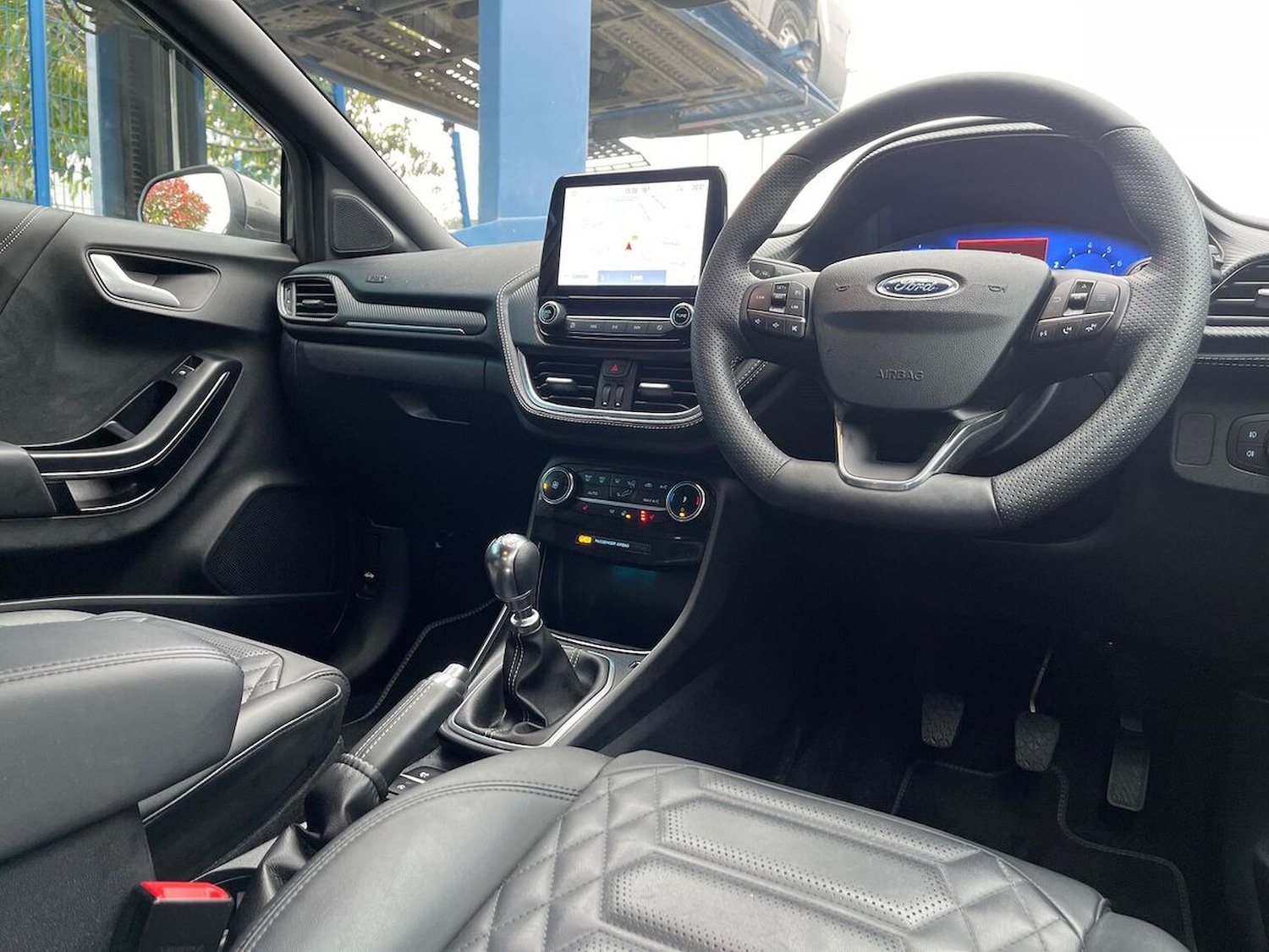 Used Ford Puma 2023 for sale - 76243885: Photo 13