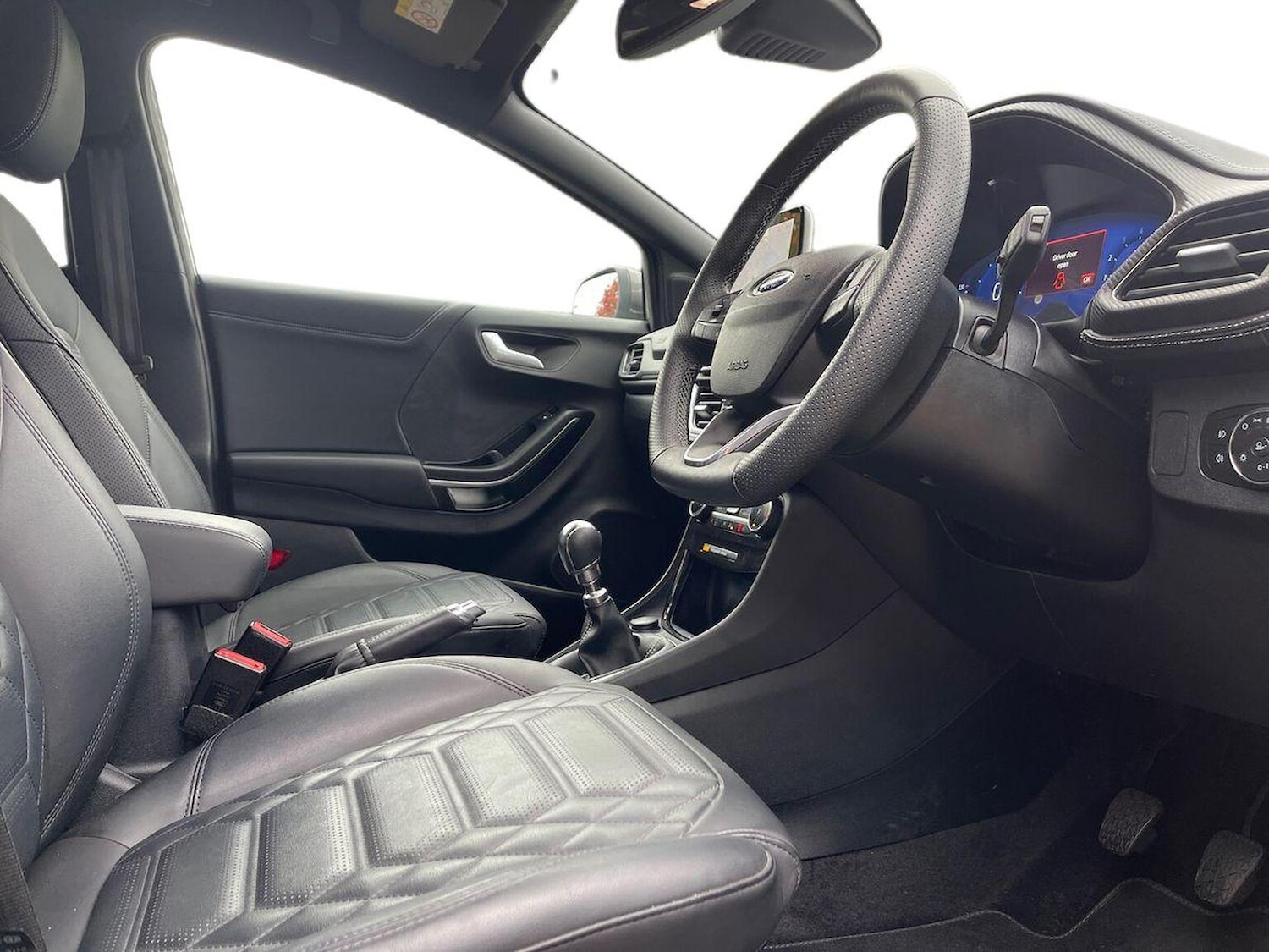 Used Ford Puma 2023 for sale - 76243885: Photo 15
