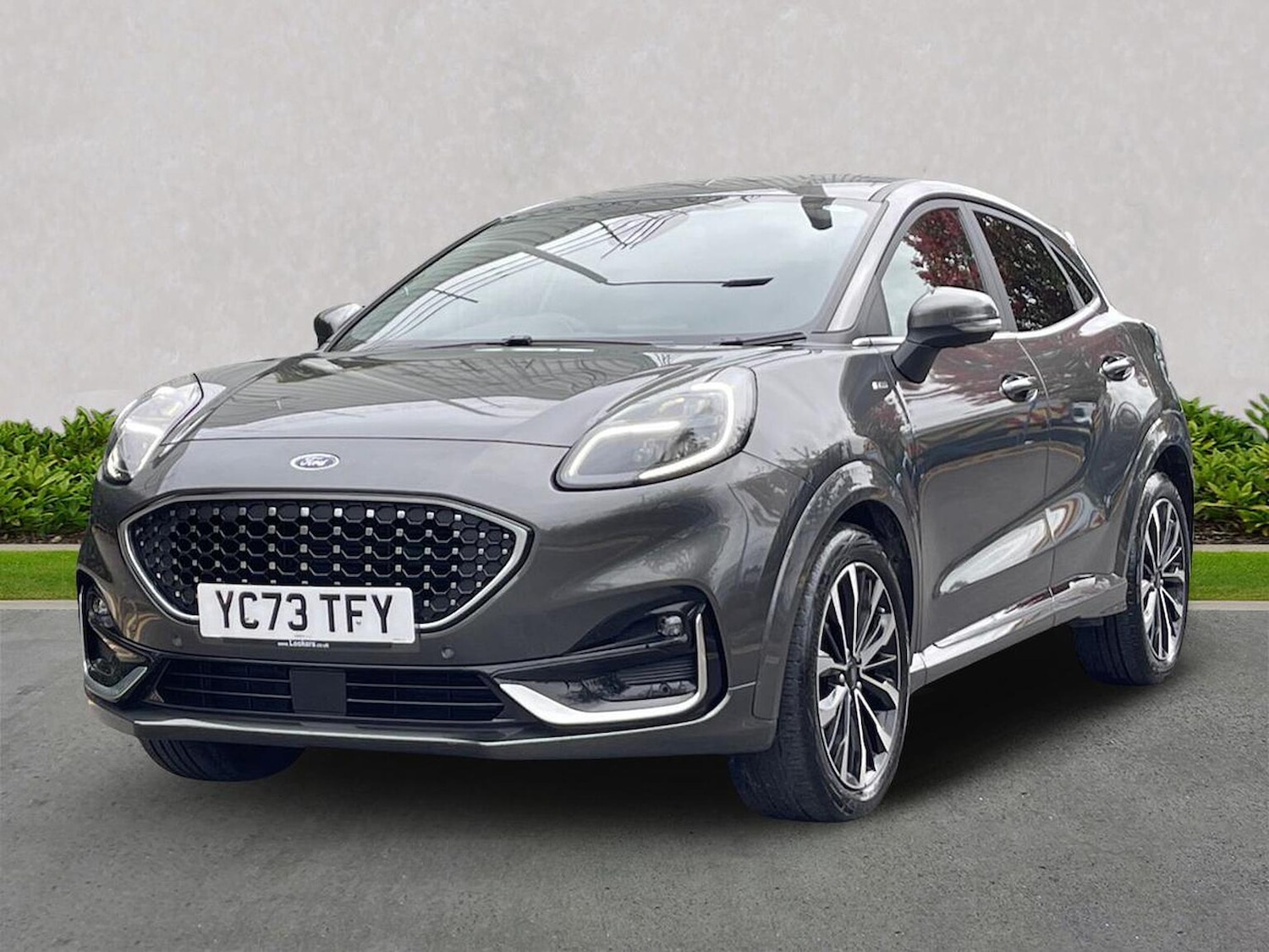 Used Ford Puma 2023 for sale - 76243885: Photo 20