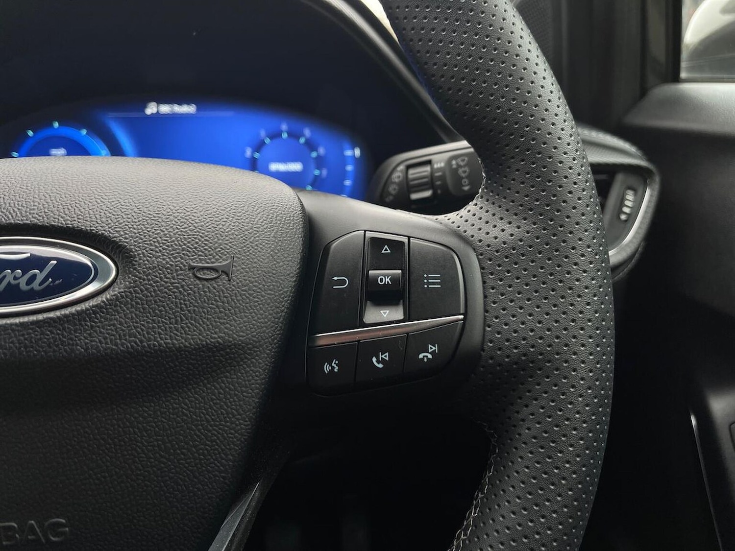 Used Ford Puma 2023 for sale - 76243885: Photo 27