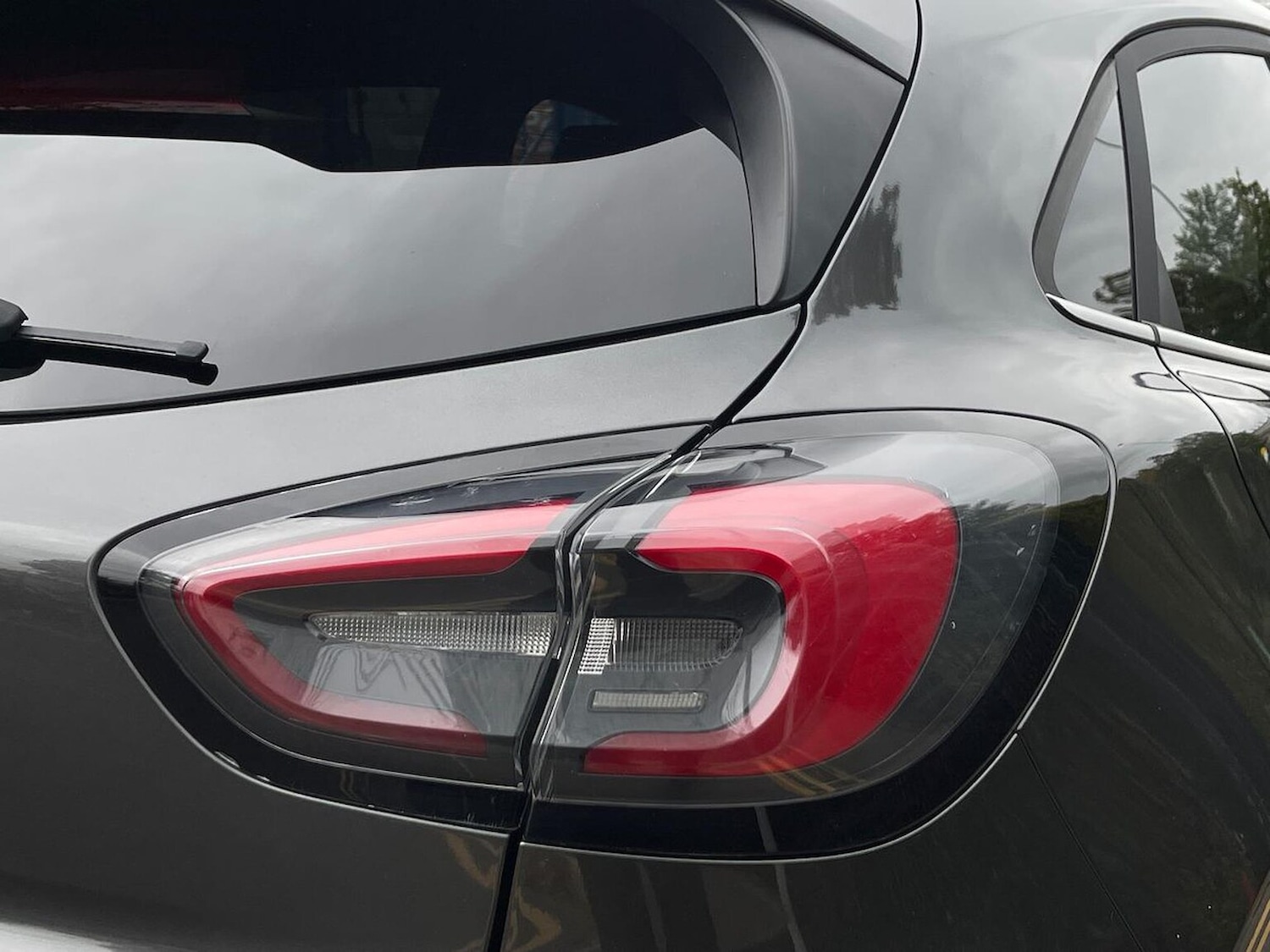 Used Ford Puma 2023 for sale - 76243885: Photo 36