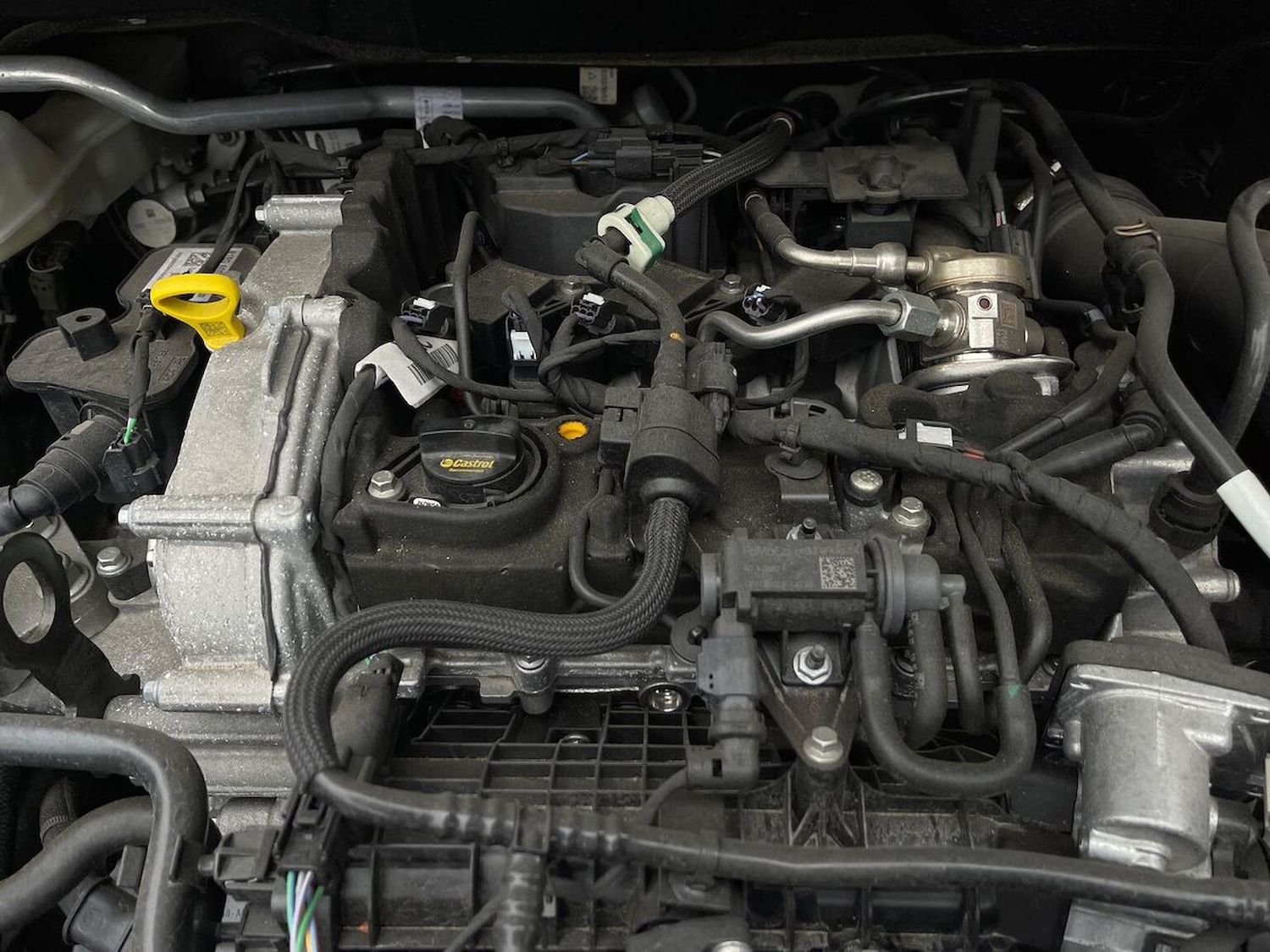 Used Ford Puma 2023 for sale - 76243885: Photo 39