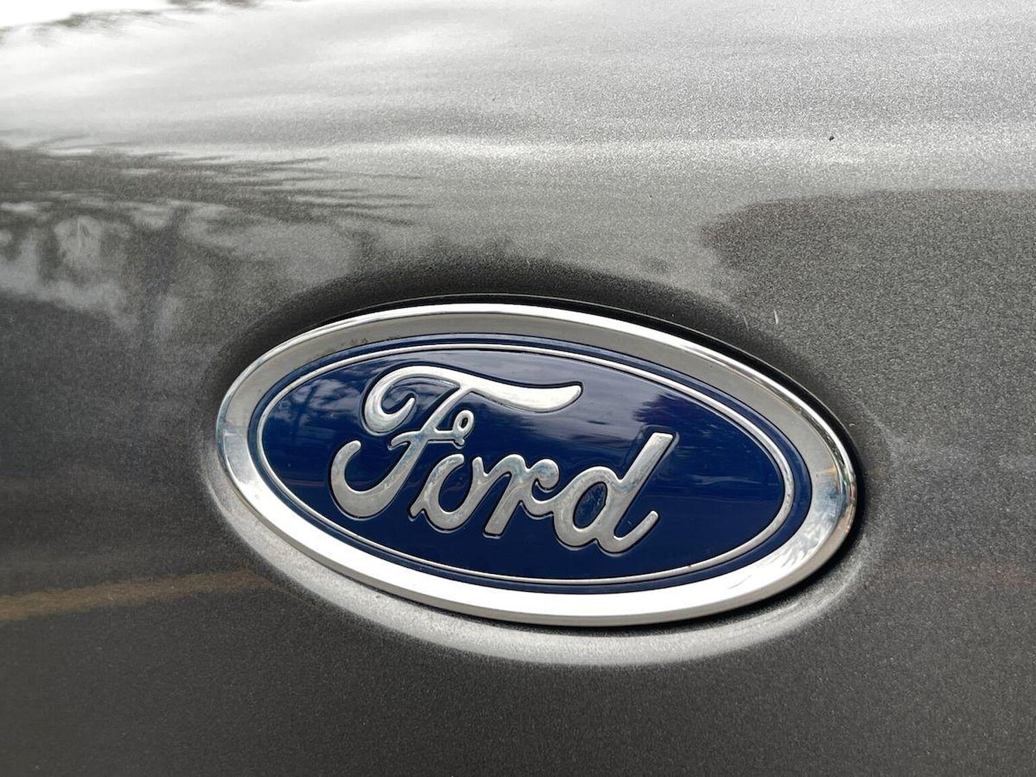 Used Ford Puma 2023 for sale - 76243885: Photo 4