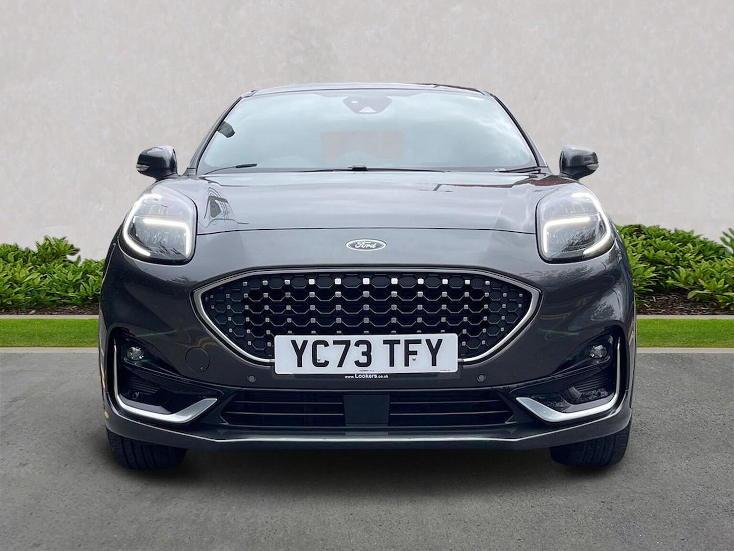 Used Ford Puma 2023 for sale - 76243885: Photo 5
