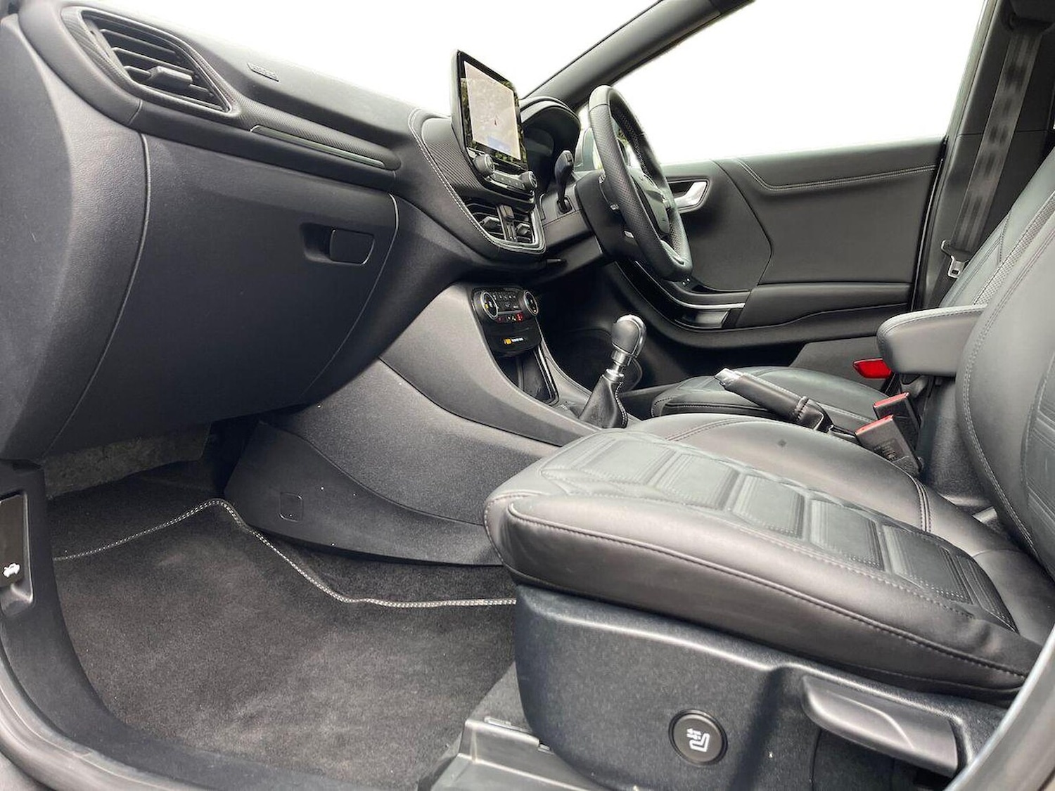 Used Ford Puma 2023 for sale - 76243885: Photo 7
