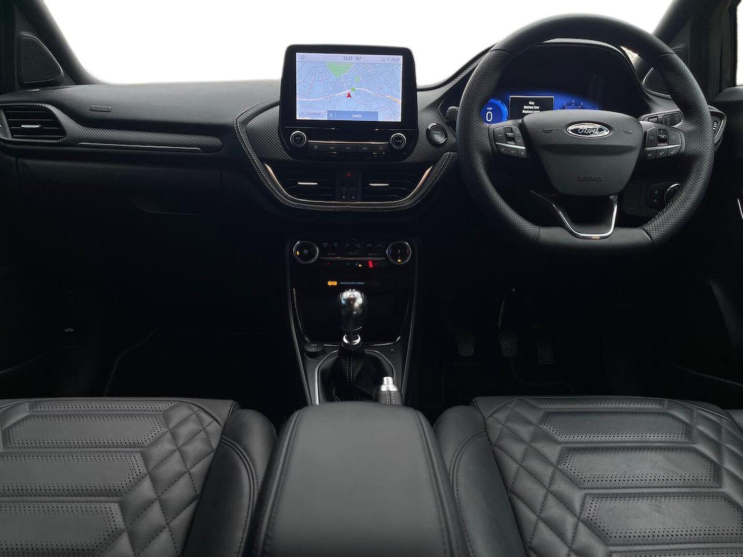 Used Ford Puma 2023 for sale - 76243885: Photo 8