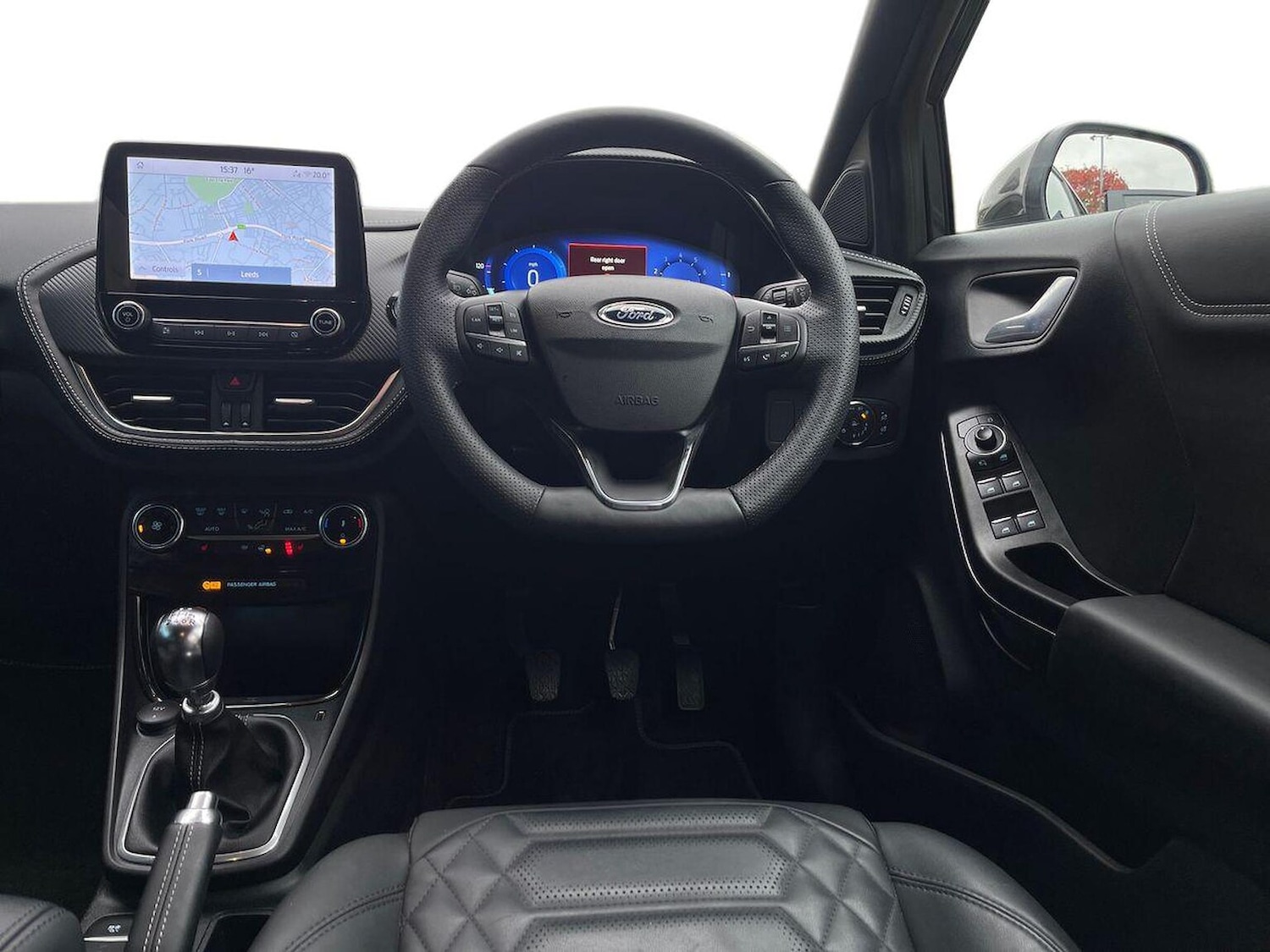 Used Ford Puma 2023 for sale - 76243885: Photo 9