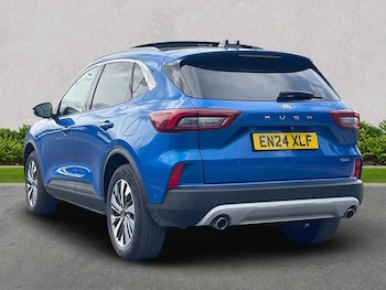 Used Ford Kuga 2024 for sale - 75536721: Photo