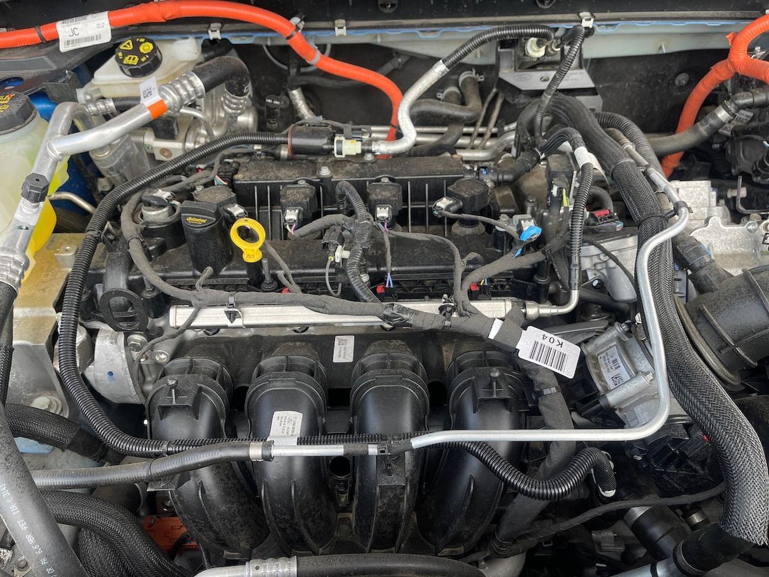 Vehicle 39