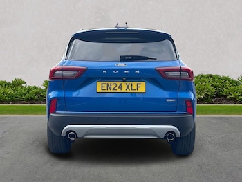 Used Ford Kuga 2024 for sale - 75536721: Photo