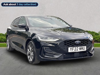 Ford - Focus