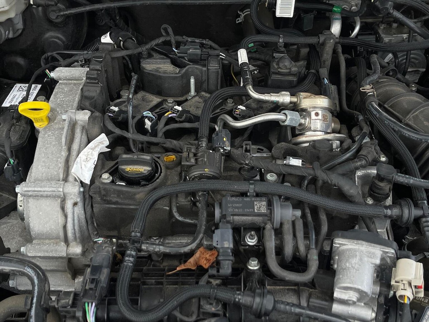 Vehicle 39