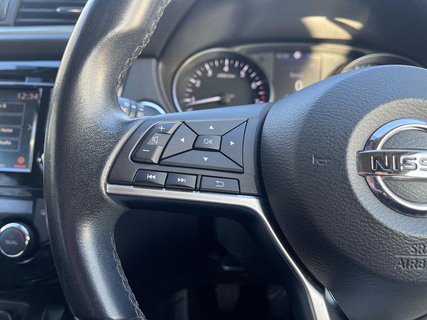 Used Nissan Qashqai 2021 for sale - 77089972: Photo 28