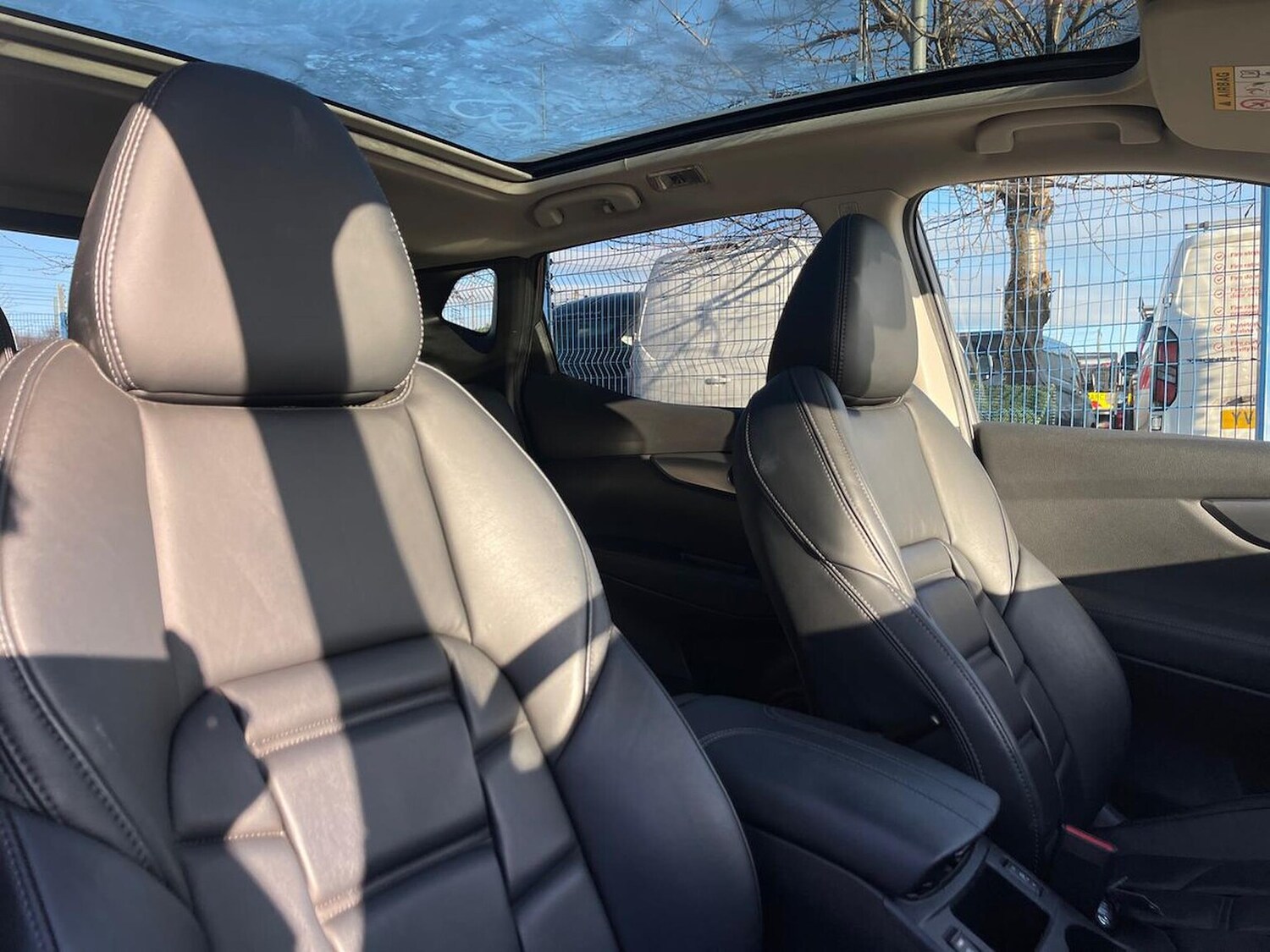 Used Nissan Qashqai 2021 for sale - 77089972: Photo 34