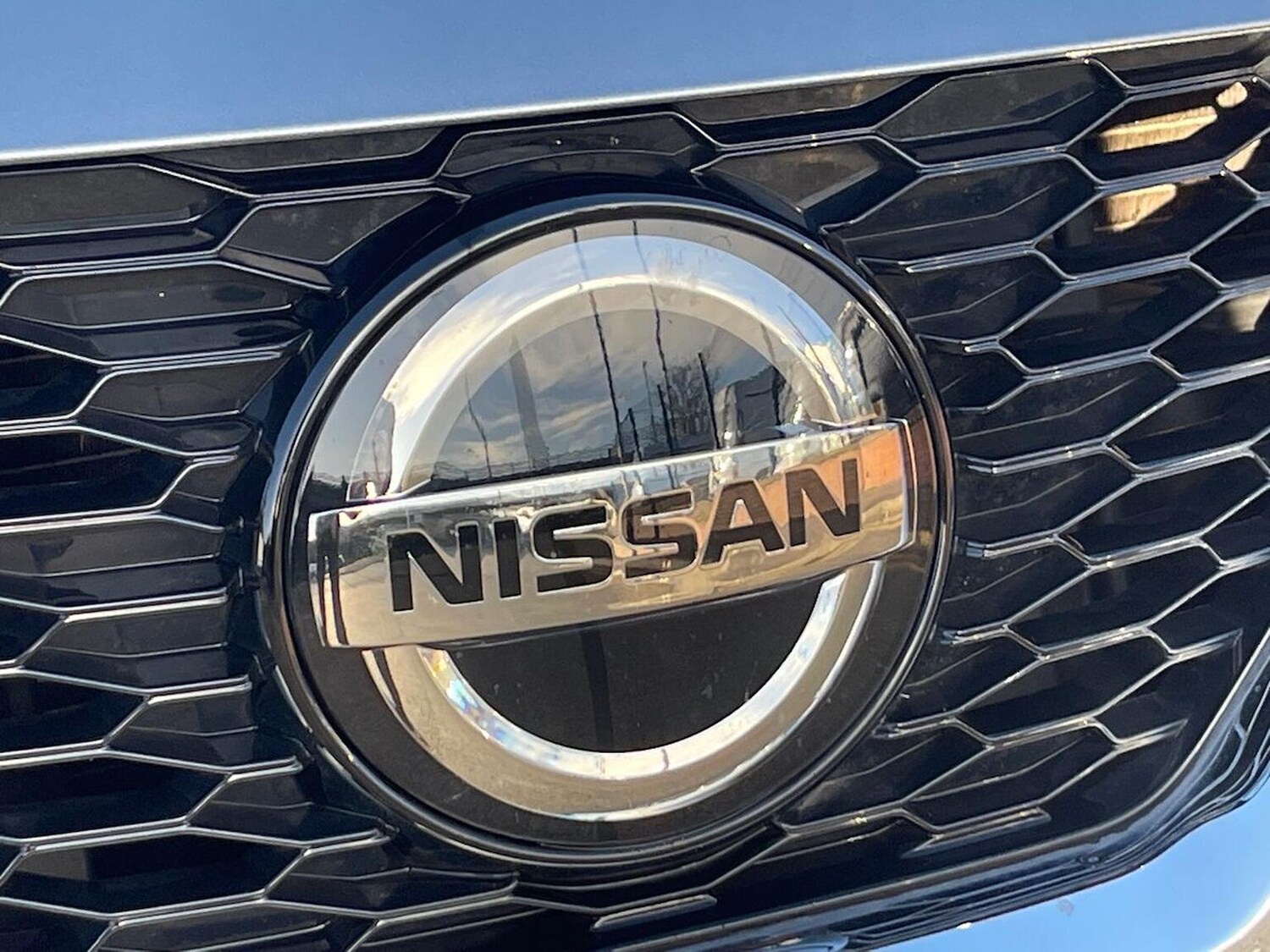 Used Nissan Qashqai 2021 for sale - 77089972: Photo 35