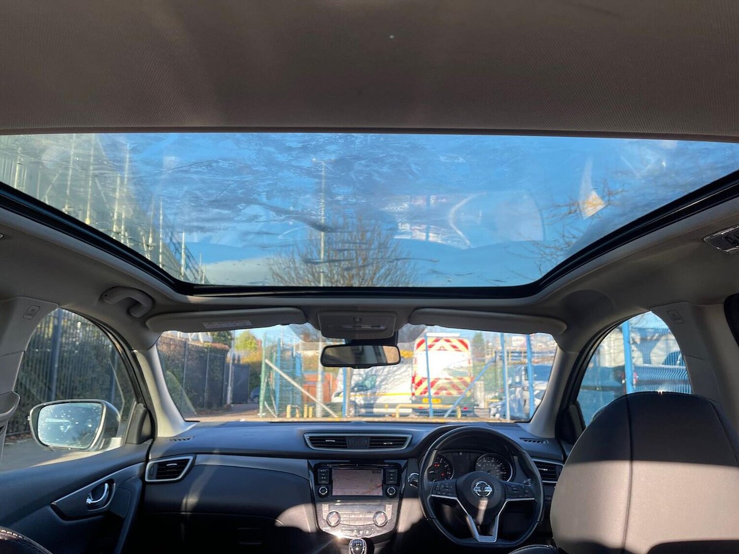 Used Nissan Qashqai 2021 for sale - 77089972: Photo 37