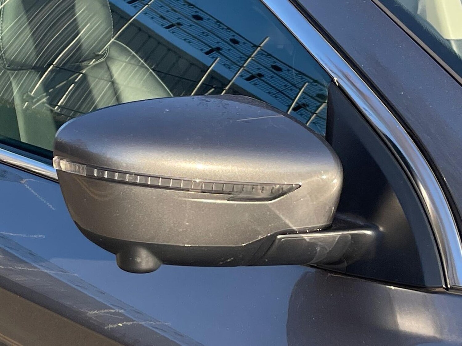 Used Nissan Qashqai 2021 for sale - 77089972: Photo 40