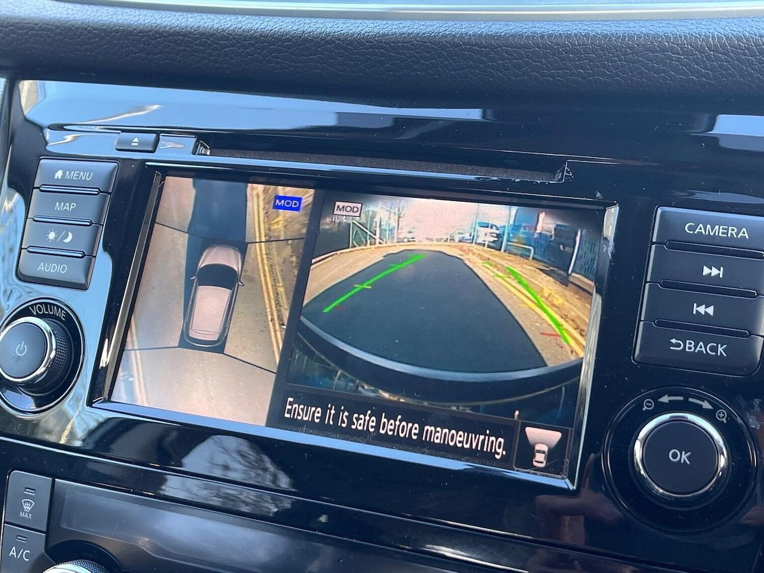 Used Nissan Qashqai 2021 for sale - 77089972: Photo 43