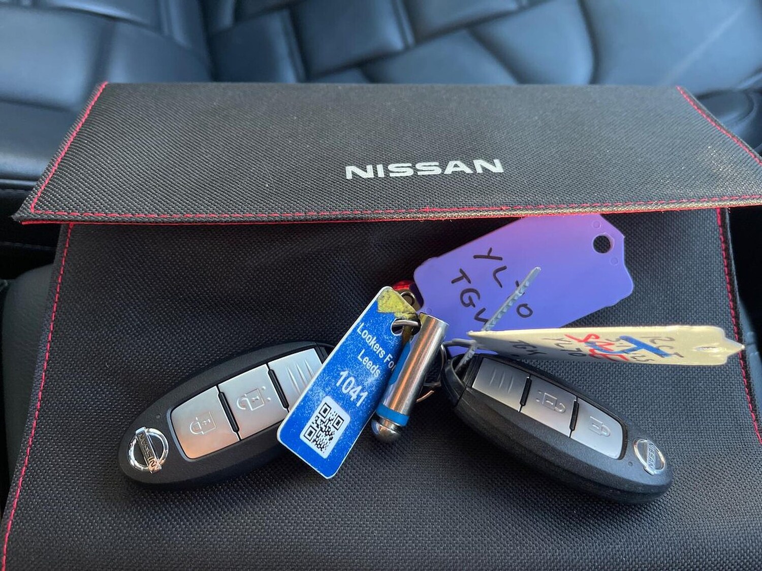 Used Nissan Qashqai 2021 for sale - 77089972: Photo 44