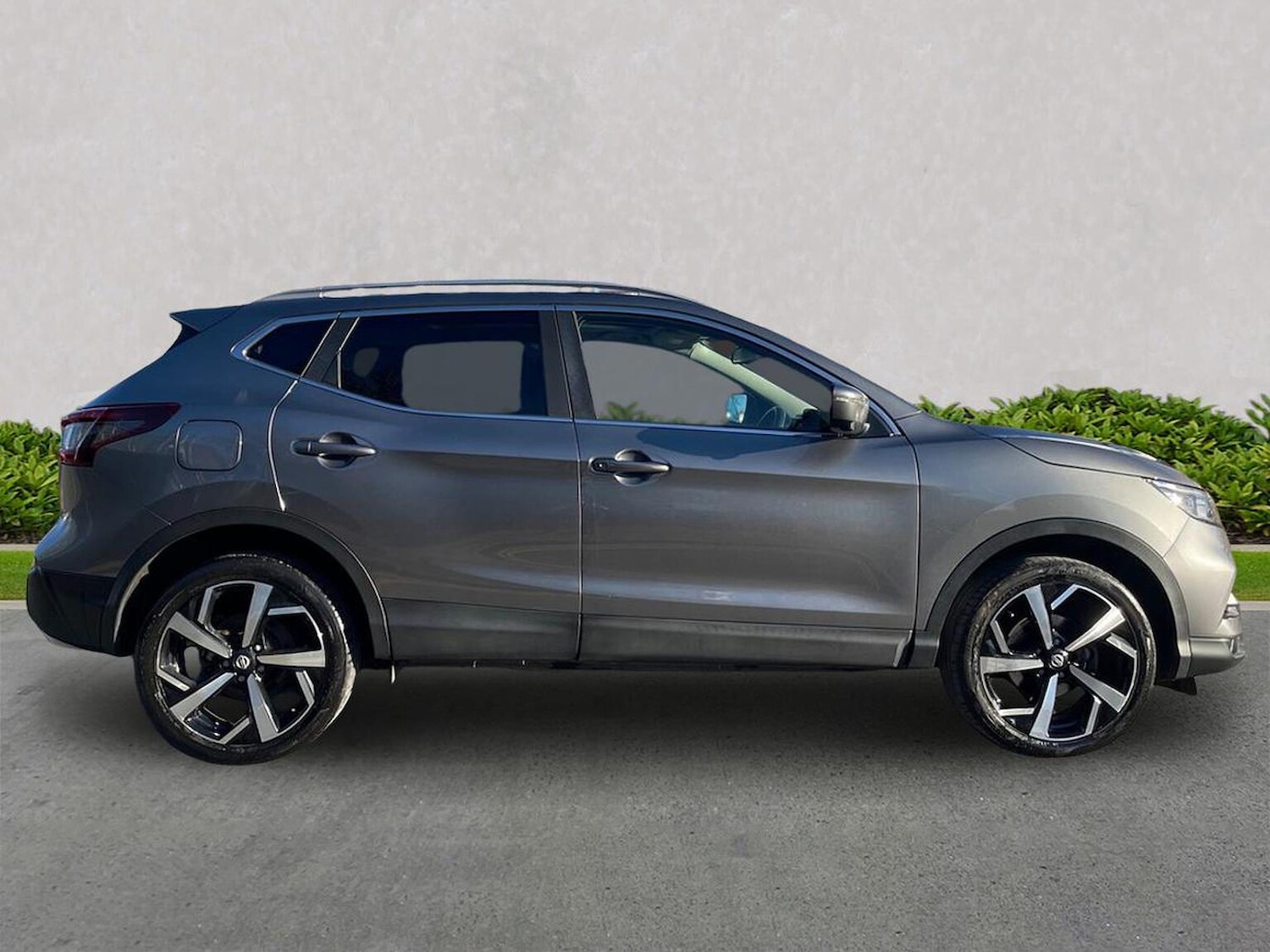 Used Nissan Qashqai 2021 for sale - 77089972: Photo 5